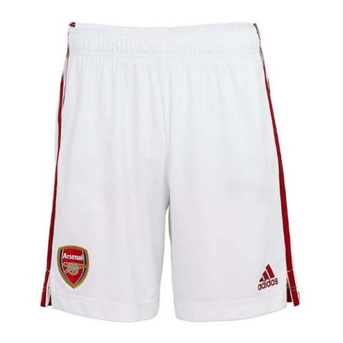 Pantalones Camiseta Arsenal Primera Equipación 2020-2021